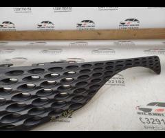 GRIGLIA PARAURTI ANTERIORE SINISTRO 2013 NISSAN JU - 5