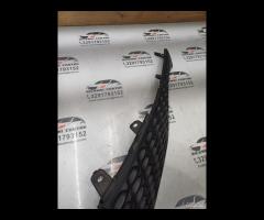 GRIGLIA PARAURTI ANTERIORE SINISTRO 2013 NISSAN JU - 10