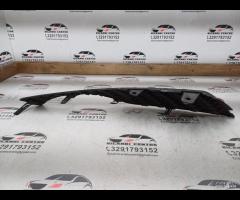 GRIGLIA PARAURTI ANTERIORE SINISTRO 2013 NISSAN JU - 13