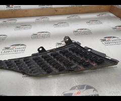 GRIGLIA PARAURTI ANTERIORE SINISTRO 2013 NISSAN JU - 16