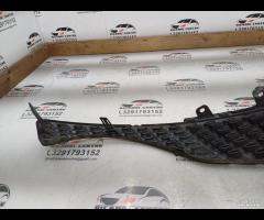 GRIGLIA PARAURTI ANTERIORE SINISTRO 2013 NISSAN JU - 17