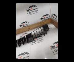 GRIGLIA PROTEZIONE ANTERIORE/DEFLETTORI VENTO SKOD - 3