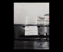 PANNELLO COMANDI CLIMA/AUDIO 2013 BMW 1 F20 F21 11 - 13