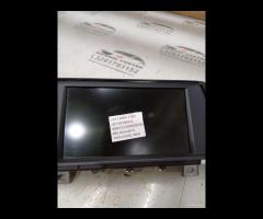 DISPLAY MULTIFUNZIONE CENTRALE 6.5 2013 BMW F20 F2 - 5