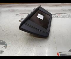 DISPLAY MULTIFUNZIONE CENTRALE 6.5 2013 BMW F20 F2 - 9