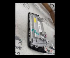 DISPLAY MULTIFUNZIONE CENTRALE 6.5 2013 BMW F20 F2 - 17