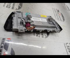 DISPLAY MULTIFUNZIONE CENTRALE 6.5 2013 BMW F20 F2 - 18