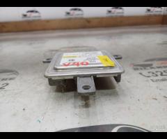 CENTRALINA LUCI FARI XENON 2012 VOLVO V40 (525) 31 - 6