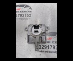 CENTRALINA LUCI FARI XENON 2012 VOLVO V40 (525) 31 - 10