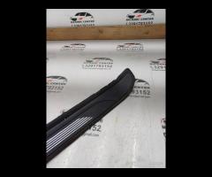 MASCHERINA SOTTOPORTA ANTERIORE SX BMW SERIE 1 E88 - 9