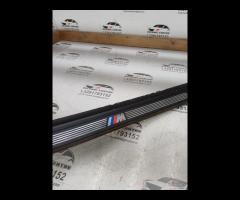 MASCHERINA SOTTOPORTA ANTERIORE SX BMW SERIE 1 E88 - 11