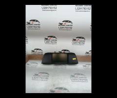 DISPLAY MULTIFUNZIONE BMW SERIE 5 F10 2010 9227560