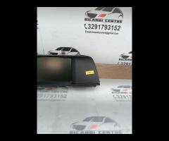 DISPLAY MULTIFUNZIONE BMW SERIE 5 F10 2010 9227560