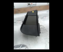 DISPLAY MULTIFUNZIONE BMW SERIE 5 F10 2010 9227560 - 8