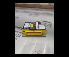 CENTRALINA AIRBAG VW8 2006 SEAT LEON (1P1) 3C09096 - 8