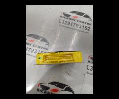 CENTRALINA AIRBAG VW8 2006 SEAT LEON (1P1) 3C09096 - 9