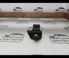 BLOCCHETTO ACCENSIONE CON CHIAVE 2011 BMW 1 E88 11 - 1