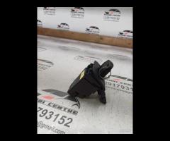 BLOCCHETTO ACCENSIONE CON CHIAVE 2011 BMW 1 E88 11 - 13