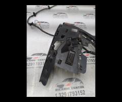 SUPPORTO PARAURTI ANTERIORE SINISTRO SX 2013 VOLVO - 4