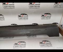 MODANATURA ANTERIORE LATERALE SX 2009 CHEVROLET CA - 3