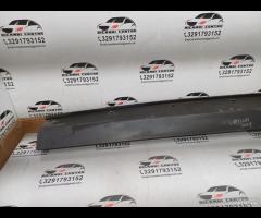 MODANATURA ANTERIORE LATERALE SX 2009 CHEVROLET CA - 5