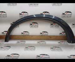 MODANATURA PARAFANGO ANTERIORE SINISTRO 2010 VOLVO - 1