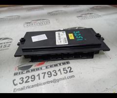 CENTRALINA MODULO LUCI/FOOTWELL BMW 3 E92 E93 325i - 9