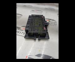 CENTRALINA MODULO LUCI/FOOTWELL BMW 3 E92 E93 325i - 14
