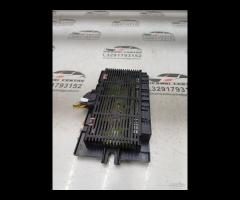 CENTRALINA MODULO LUCI/FOOTWELL BMW 3 E92 E93 325i - 19