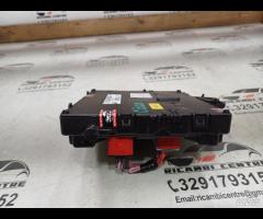 CENTRALINA MODULO BCM-N3 2015 MERCEDES-BENZ CITAN - 6