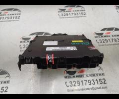 CENTRALINA MODULO BCM-N3 2015 MERCEDES-BENZ CITAN - 9
