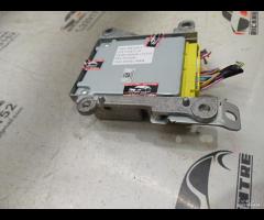 CENTRALINA AIRBAG 2009 MAZDA 3 SPORT F01G07201K BC - 13