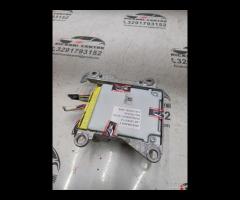 CENTRALINA AIRBAG 2009 MAZDA 3 SPORT F01G07201K BC - 14
