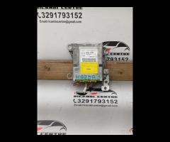 CENTRALINA AIRBAG 2009 MAZDA 3 SPORT F01G07201K BC - 16