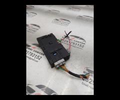 CENTRALINA GANCIO DI TRAINO LAND ROVER FREELANDER - 13