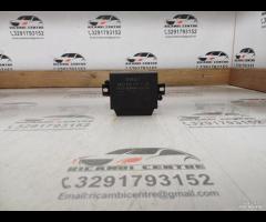 CENTRALINA SENSORI DI PARCHEGGIO 15 OPEL MOVANO/RE - 14