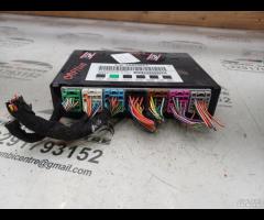 CENTRALINA COMFORT CONTROLLO CORPO CHEVROLET CAPTI