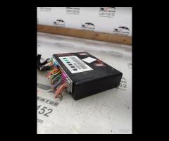 CENTRALINA COMFORT CONTROLLO CORPO CHEVROLET CAPTI - 7
