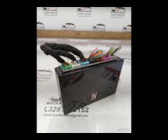 CENTRALINA COMFORT CONTROLLO CORPO CHEVROLET CAPTI - 13
