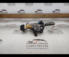 BLOCCHETTO ACCENSIONE CON CHIAVE 2012 HONDA CIVIC