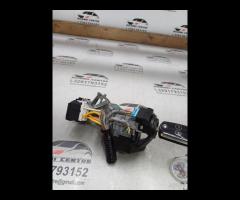 BLOCCHETTO ACCENSIONE CON CHIAVE 2012 HONDA CIVIC - 7