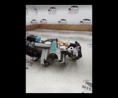 BLOCCHETTO ACCENSIONE CON CHIAVE 2012 HONDA CIVIC - 10