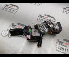 BLOCCHETTO ACCENSIONE CON CHIAVE 2012 HONDA CIVIC - 12