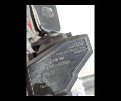 BLOCCHETTO ACCENSIONE CON CHIAVE 2012 HONDA CIVIC - 15