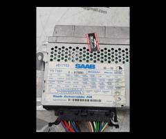 CENTRALINA AMPLIFICATORE AUDIO RADIO STEREO 2008 S - 6