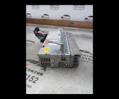 CENTRALINA AMPLIFICATORE AUDIO RADIO STEREO 2008 S - 10