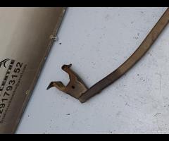 TRAVERSA ANTERIORE FRONTALE INFERIORE 2009 MAZDA 6 - 16