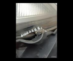 FARO FANALE ANTERIORE SX 2010 BMW 1 E81 E82 E87 LC - 9