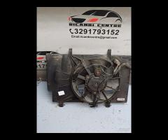VENTOLA RAFFREDDAMNETO FORD B-MAX 2013 1.6 D T3JB - 11