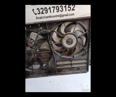 VENTOLA RAFFREDDAMENTO MOTORE SEAT LEON 2011 2.0 B - 6